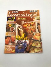 Stella decoupage decorare usato Stella decoupage decorare usato  Tivoli