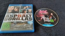 Blu ray asphalt gebraucht kaufen  Bocholt