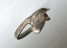 Beautiful vintage silver for sale  LONDON
