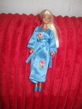 Petite poupee mannequin d'occasion  Plougonven
