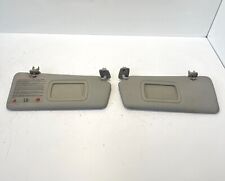 Alette parasole renault usato Alette parasole renault usato  Desio