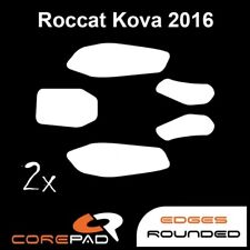 Usado, Corepad Skatez Roccat Kova 2016 Souris Pieds Patins Hyperglides Remplacement comprar usado  Enviando para Brazil