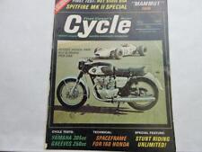 May 1966 cycle for sale  Phoenixville
