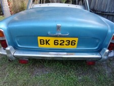 1967 1980 rolls for sale  Pinellas Park