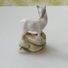 Deer figurine small for sale  MARKET HARBOROUGH