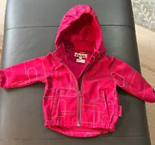 Playshoes softshell jacke gebraucht kaufen  Göttin, -Neustadt