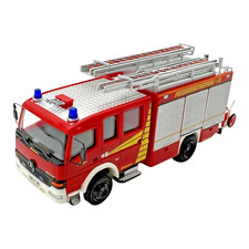 Rietze mercedes benz gebraucht kaufen  Quedlinburg