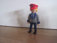 Playmobil 4010 4011 for sale  BOURNEMOUTH