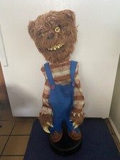 Creepy roaming bear for sale  Osteen
