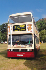 442m 6x4 bus for sale  BLAENAU FFESTINIOG