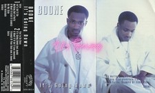 BOONE - IT'S GOING DOWN 1998 CASSETTE 12TRX RARE INDIE R&B G-FUNK comprar usado  Enviando para Brazil