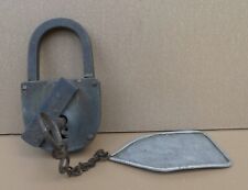 Ancien cadenas plm d'occasion  Polliat