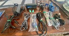 Lot misc cables for sale  Solana Beach