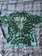 Nirvana utero tie for sale  WILLENHALL