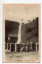 San colombano collio usato  Italia