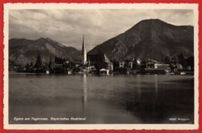 Egern tegernsee kirche gebraucht kaufen  Bad Schandau