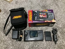Sega nomad console for sale  Broken Arrow
