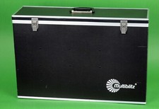 Multiblitz koffer foto gebraucht kaufen  Düsseldorf