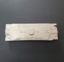 Riverweld weld fillet for sale  Waterville