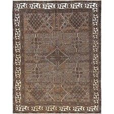 Brown vintage zoroastrian for sale  Carlstadt