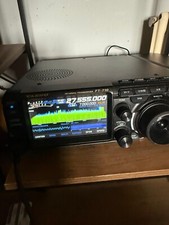 Yaesu 710 widebanded for sale  GLASGOW