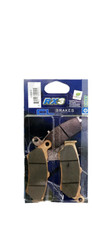 Pastiglie bmw r1200 usato  Italia