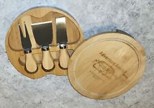 Compact cheese board for sale  The Villages