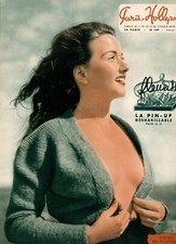 Revue folies paris d'occasion  Limours
