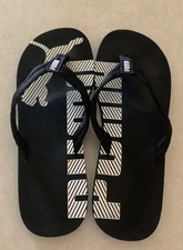 Puma women black for sale  Boise