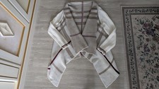 Zipfel strickjacke kariert gebraucht kaufen  Wendelstein