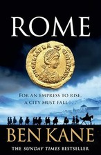 Rome brand new for sale  UK
