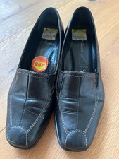 Halbschuhe damen medicus gebraucht kaufen  Gaildorf