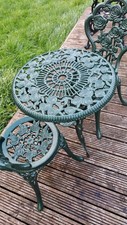 Vintage cast iron for sale  BRISTOL