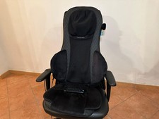 Sedia coprisedile massaggiante usato  Melito di Napoli