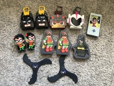 Bundle lego batman for sale  ROYSTON