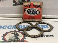 Dischi frizione bianchi usato  Napoli