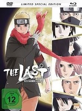 The last naruto gebraucht kaufen  Berlin