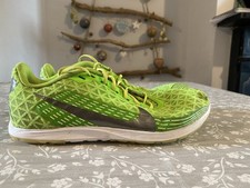 Nike zoom rival for sale  WORTHING