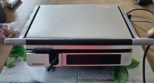 Gastroback design bbq gebraucht kaufen  Bad Oeynhausen