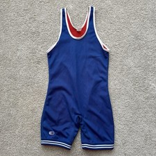 vintage wrestling singlet for sale  Saint Paul