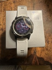 Garmin fenix watch for sale  Philadelphia