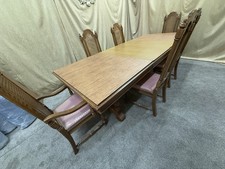 extensions wood table for sale  Philadelphia