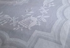 Damast tischdecke art gebraucht kaufen Damast tischdecke art gebraucht kaufen  Bindlach