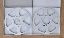 Pioneer metal reel for sale  BROMSGROVE