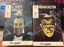 Librogame serie completa usato  Italia