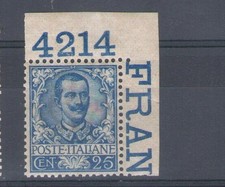 1901 regno vittorio usato  Milano