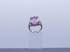 Anello argento 925 usato  Milano