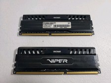 Ddr3 ram patriot for sale  Troy