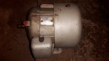 Elektromotor 220 280 gebraucht kaufen  Crimmitschau