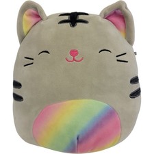 Squishmallow plush cat for sale  HAVERFORDWEST
